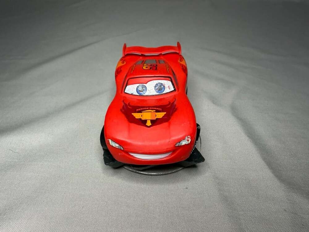 Disney Infinity Lightning McQueen Figure